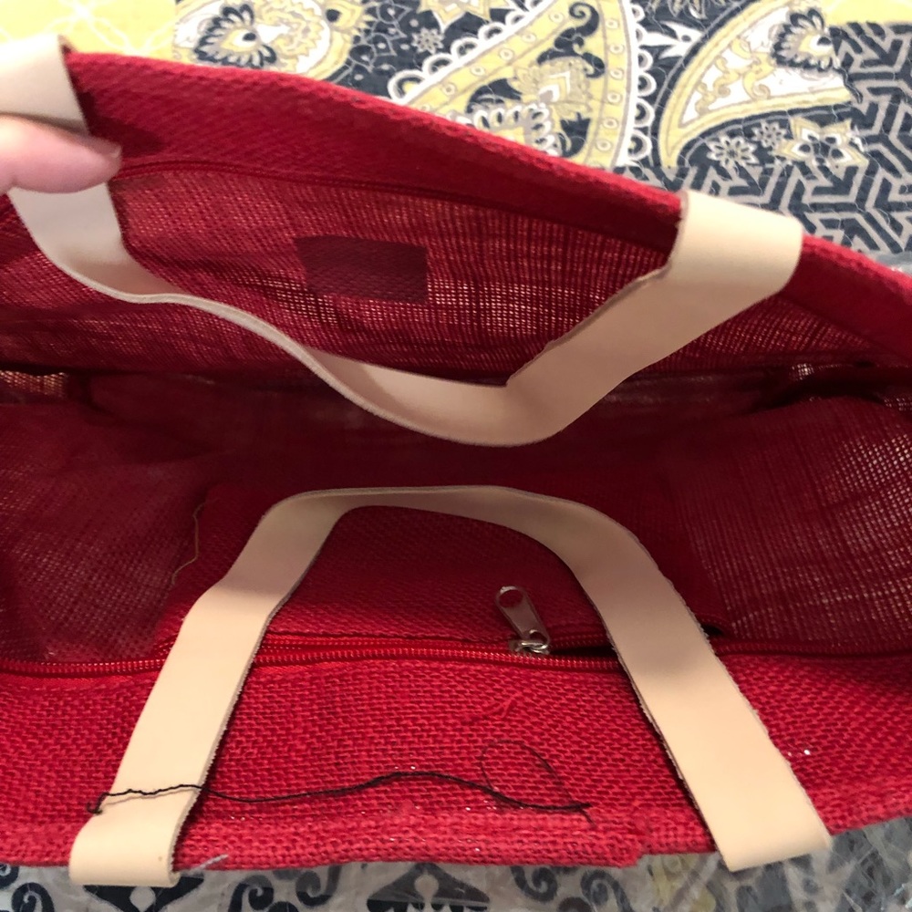 Tote - Picture 3 of 3